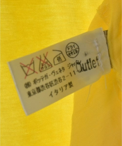 BOTTEGA VENETA เสื้อยืด/เสื้อท็อปส์