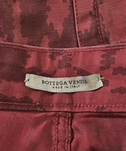 BOTTEGA VENETA กางเกง อื่น