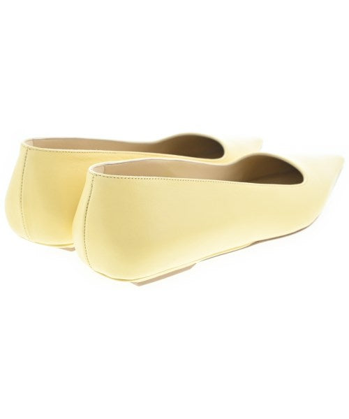 BOTTEGA VENETA รองเท้าส้นสูง