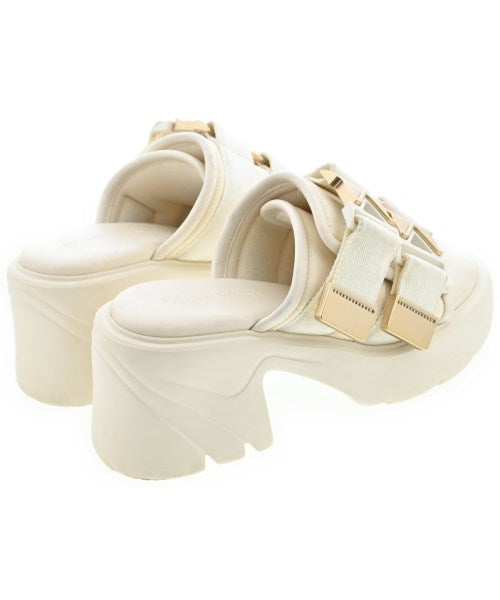BOTTEGA VENETA รองเท้าแตะ