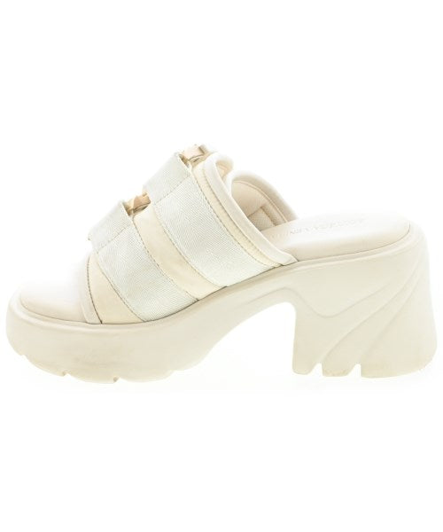 BOTTEGA VENETA รองเท้าแตะ