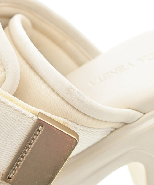 BOTTEGA VENETA รองเท้าแตะ