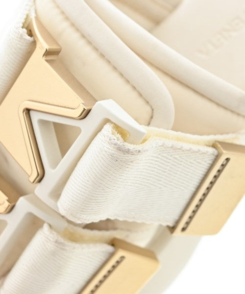 BOTTEGA VENETA รองเท้าแตะ