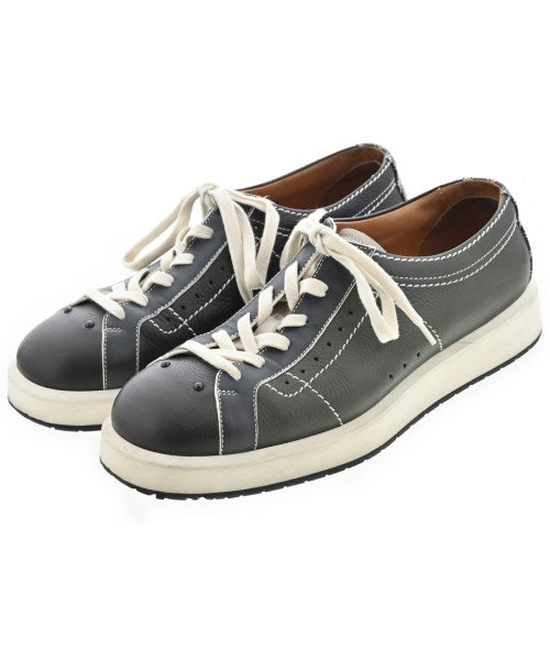 BOTTEGA VENETA รองเท้าผ้าใบ