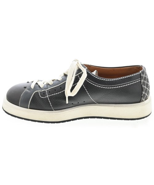 BOTTEGA VENETA รองเท้าผ้าใบ