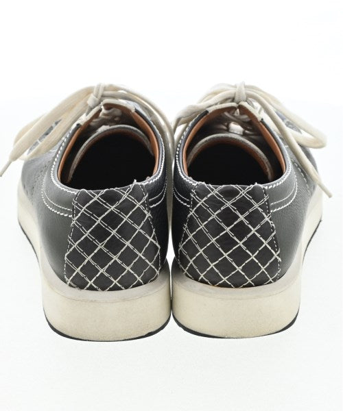 BOTTEGA VENETA รองเท้าผ้าใบ