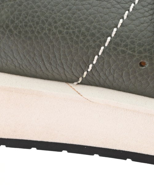 BOTTEGA VENETA รองเท้าผ้าใบ
