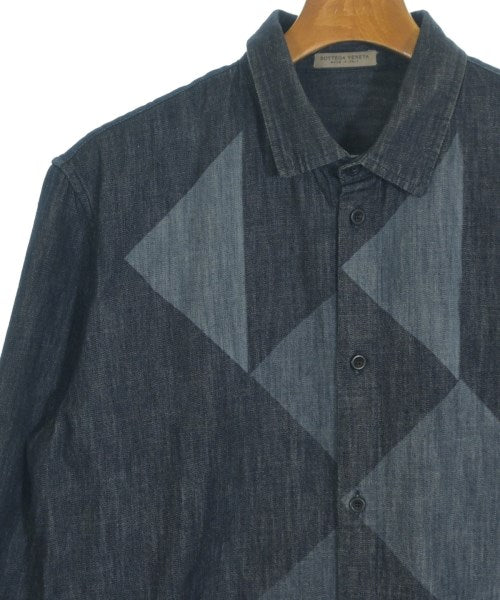 BOTTEGA VENETA เสื้อลำลอง