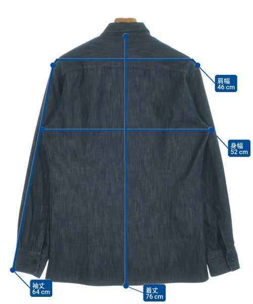 BOTTEGA VENETA เสื้อลำลอง