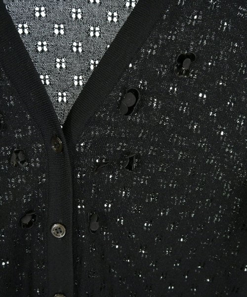 BOTTEGA VENETA เสื้อคาร์ดิแกน