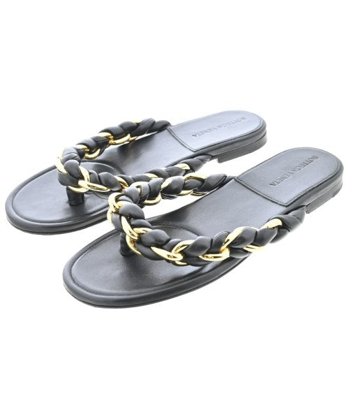 BOTTEGA VENETA รองเท้าแตะ