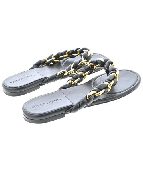 BOTTEGA VENETA รองเท้าแตะ