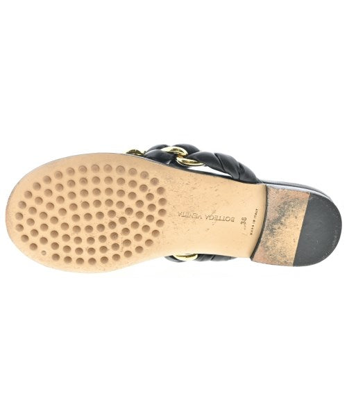BOTTEGA VENETA รองเท้าแตะ