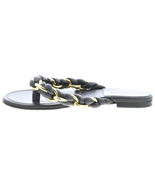 BOTTEGA VENETA รองเท้าแตะ