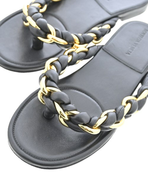 BOTTEGA VENETA รองเท้าแตะ