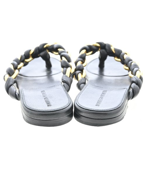 BOTTEGA VENETA รองเท้าแตะ