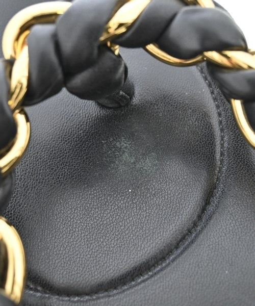 BOTTEGA VENETA รองเท้าแตะ