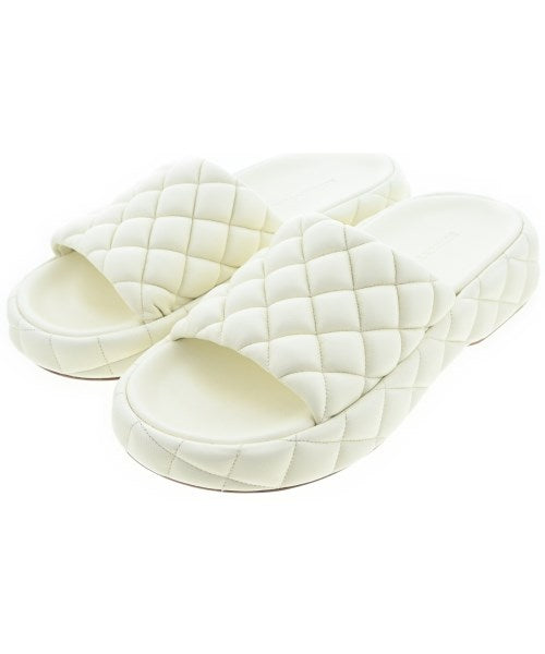BOTTEGA VENETA รองเท้าแตะ