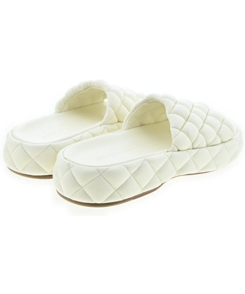 BOTTEGA VENETA รองเท้าแตะ