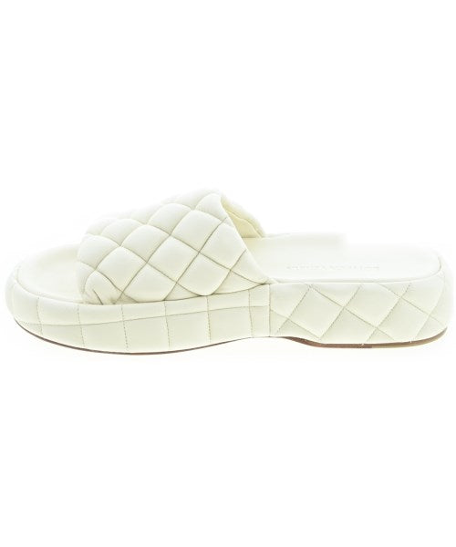 BOTTEGA VENETA รองเท้าแตะ