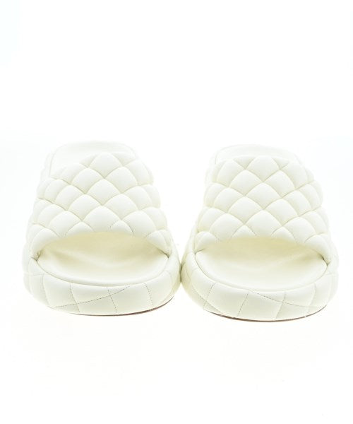 BOTTEGA VENETA รองเท้าแตะ
