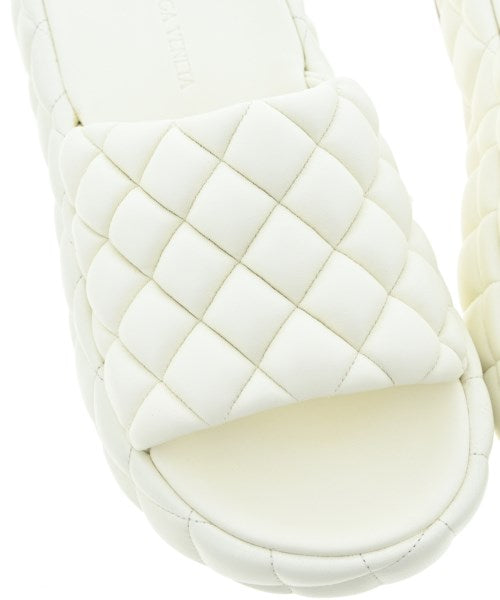 BOTTEGA VENETA รองเท้าแตะ