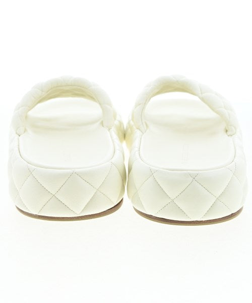 BOTTEGA VENETA รองเท้าแตะ
