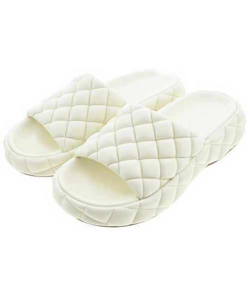 BOTTEGA VENETA รองเท้าแตะ