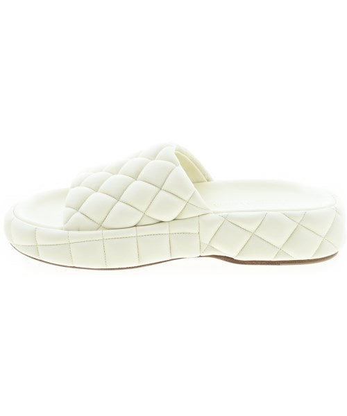 BOTTEGA VENETA รองเท้าแตะ