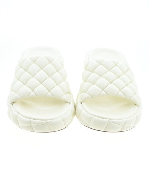 BOTTEGA VENETA รองเท้าแตะ