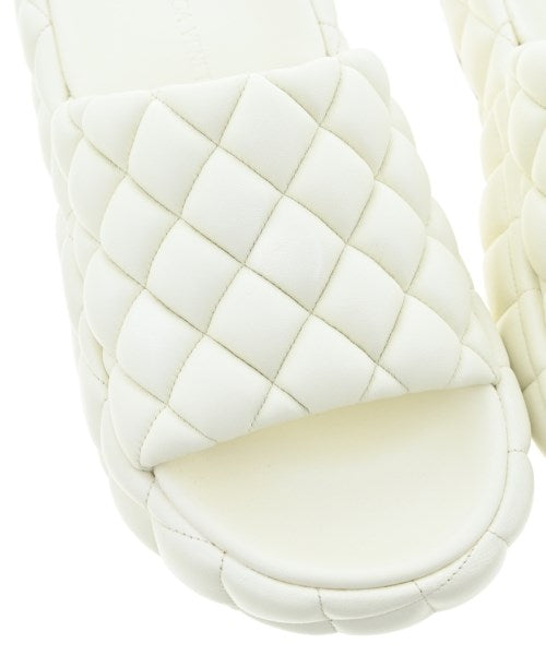 BOTTEGA VENETA รองเท้าแตะ