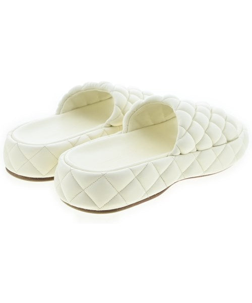 BOTTEGA VENETA รองเท้าแตะ