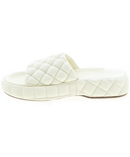 BOTTEGA VENETA รองเท้าแตะ