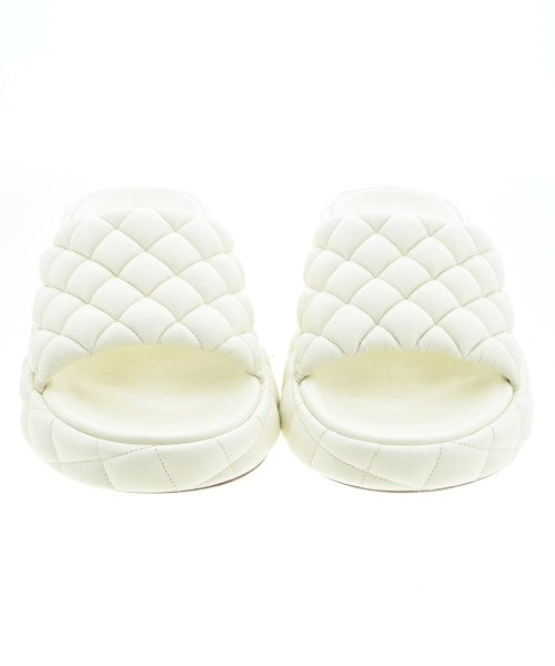 BOTTEGA VENETA รองเท้าแตะ