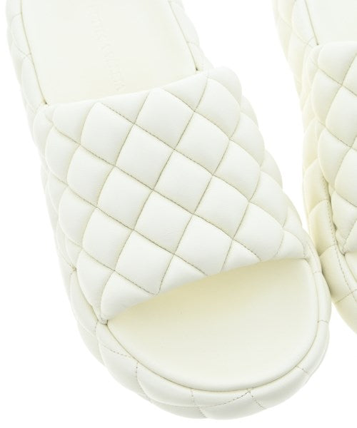 BOTTEGA VENETA รองเท้าแตะ