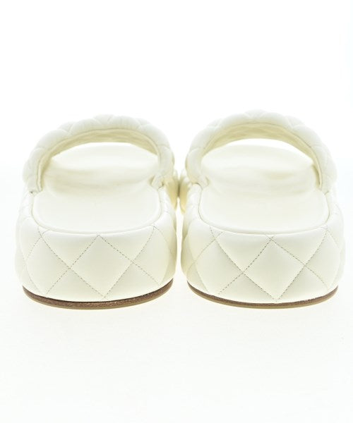 BOTTEGA VENETA รองเท้าแตะ