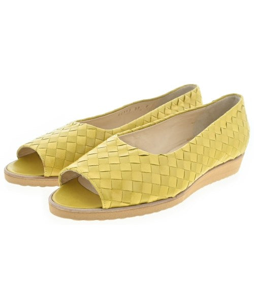 BOTTEGA VENETA รองเท้าแตะ