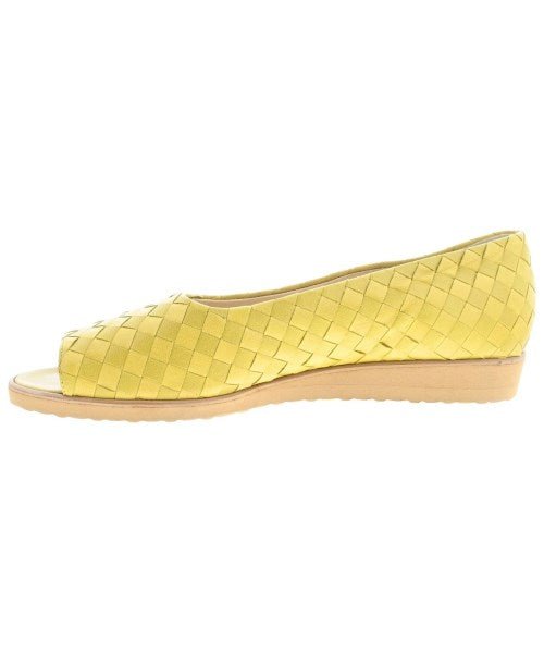 BOTTEGA VENETA รองเท้าแตะ