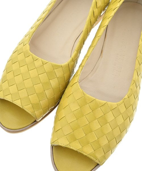 BOTTEGA VENETA รองเท้าแตะ