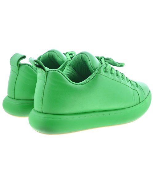BOTTEGA VENETA รองเท้าผ้าใบ