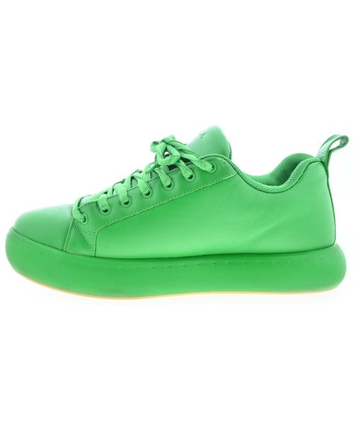 BOTTEGA VENETA รองเท้าผ้าใบ