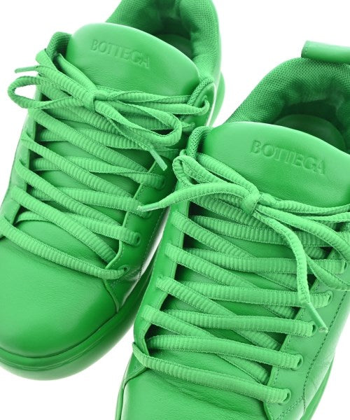 BOTTEGA VENETA รองเท้าผ้าใบ