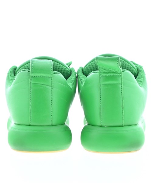 BOTTEGA VENETA รองเท้าผ้าใบ