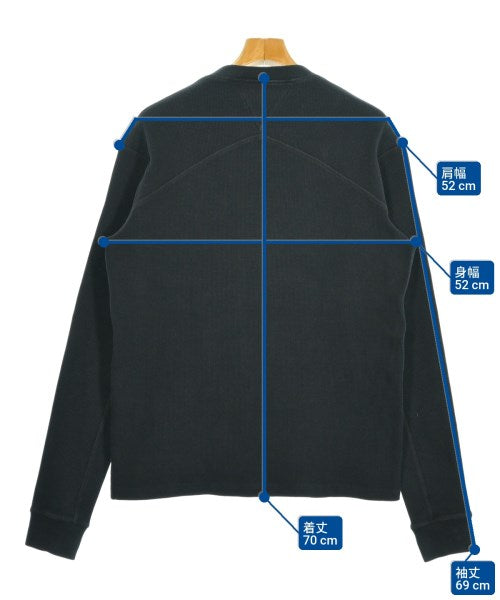 BOTTEGA VENETA เสื้อยืด/เสื้อท็อปส์