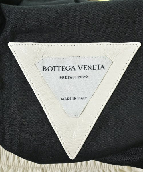BOTTEGA VENETA กางเกงขาสั้น
