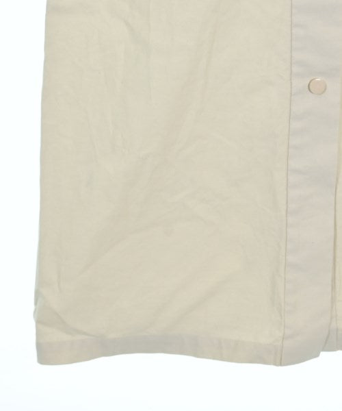 BOTTEGA VENETA เดรสที่เป็นเสื้อเชิ้ตตัวยาว