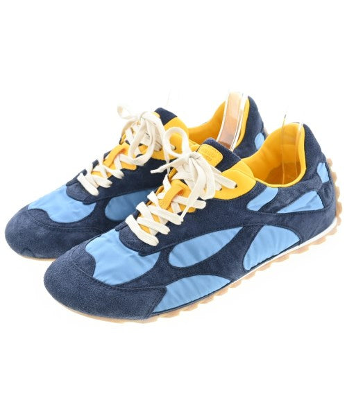 BOTTEGA VENETA รองเท้าผ้าใบ