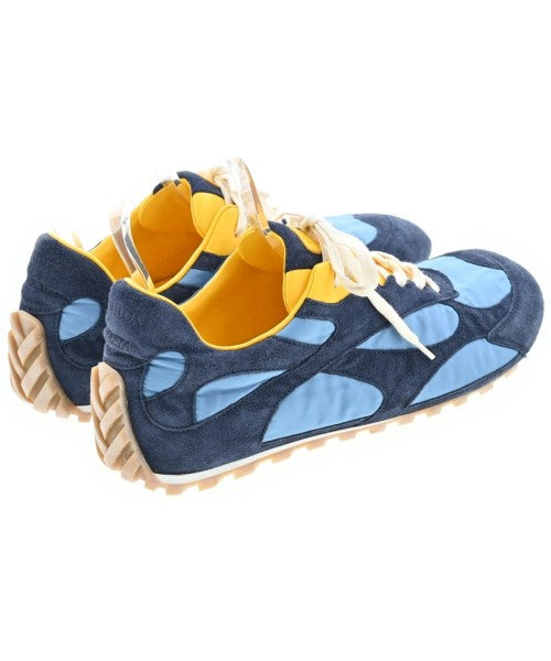 BOTTEGA VENETA รองเท้าผ้าใบ