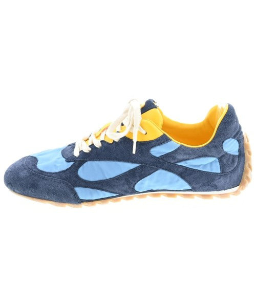 BOTTEGA VENETA รองเท้าผ้าใบ