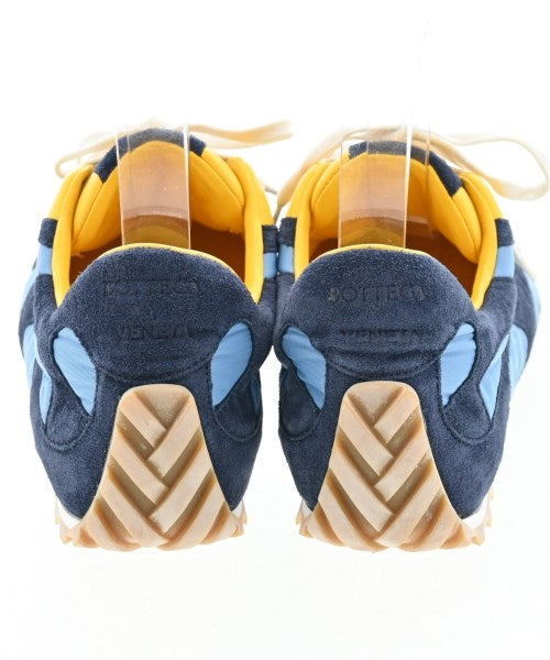 BOTTEGA VENETA รองเท้าผ้าใบ